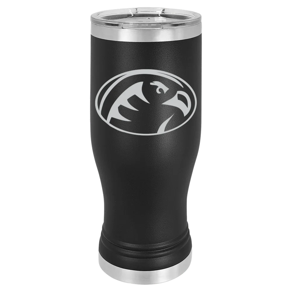 Cedar Crest College Polar Camel 20 oz. Pilsner Tumbler
