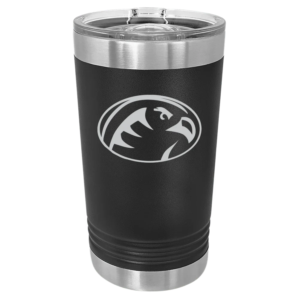 Cedar Crest College Polar Camel 16 oz. Pint Tumbler