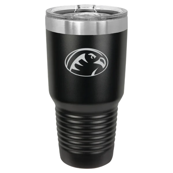 Cedar Crest College Polar Camel 30 oz. Ringneck Tumbler with Slider Lid