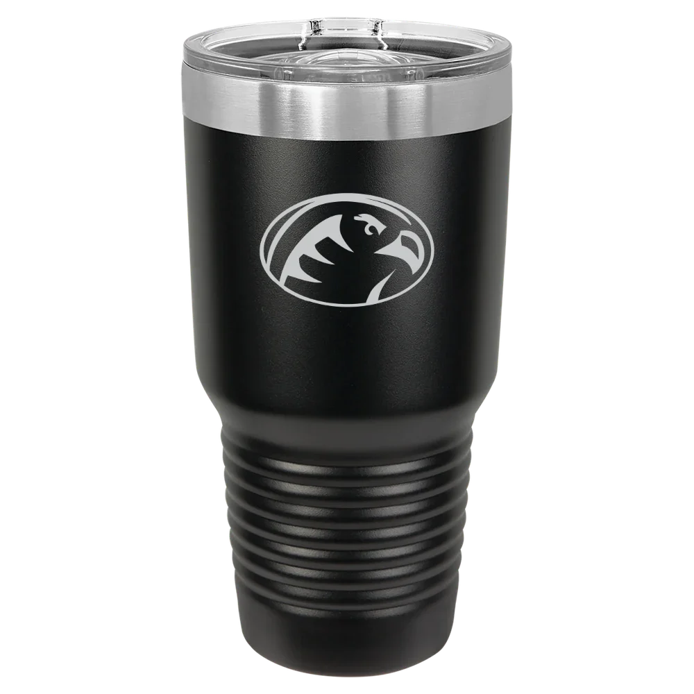Cedar Crest College Polar Camel 30 oz. Ringneck Tumbler with Slider Lid