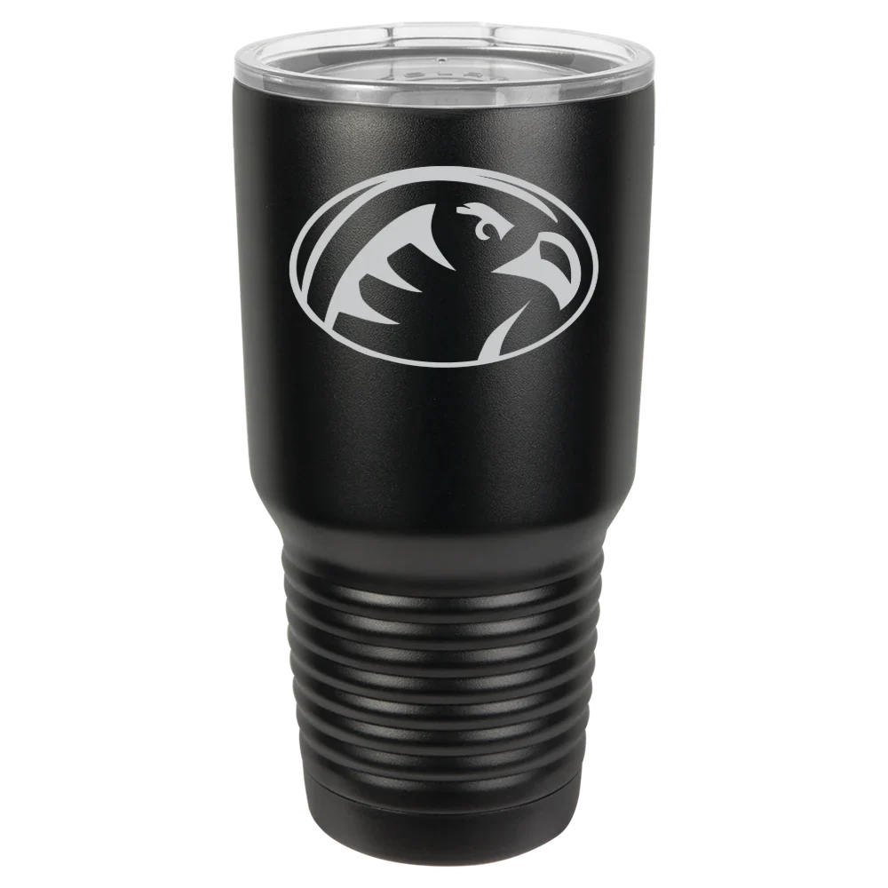 Cedar Crest College Polar Camel 30 oz. Ringneck Tumbler with Standard Lid