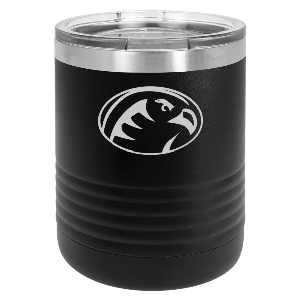 Cedar Crest College Polar Camel 10 oz. Tumbler with Standard Lid