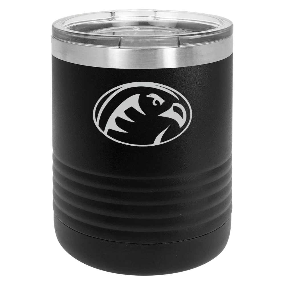 Cedar Crest College Polar Camel 10 oz. Tumbler with Standard Lid
