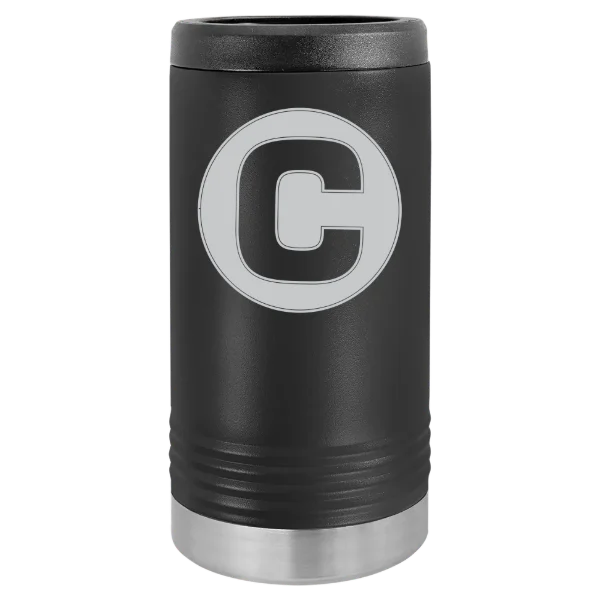 Centenary College (Louisiana) Polar Camel Slim Beverage Holder