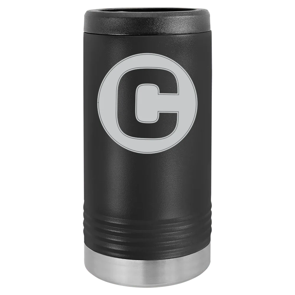 Centenary College (Louisiana) Polar Camel Slim Beverage Holder