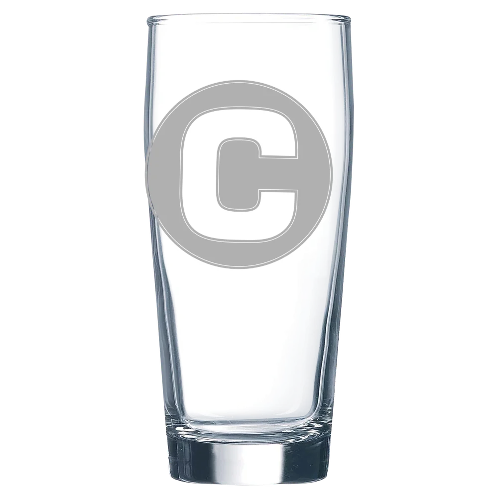 Centenary College (Louisiana) Polar Camel 16 oz. Willi Becher Beer Glass
