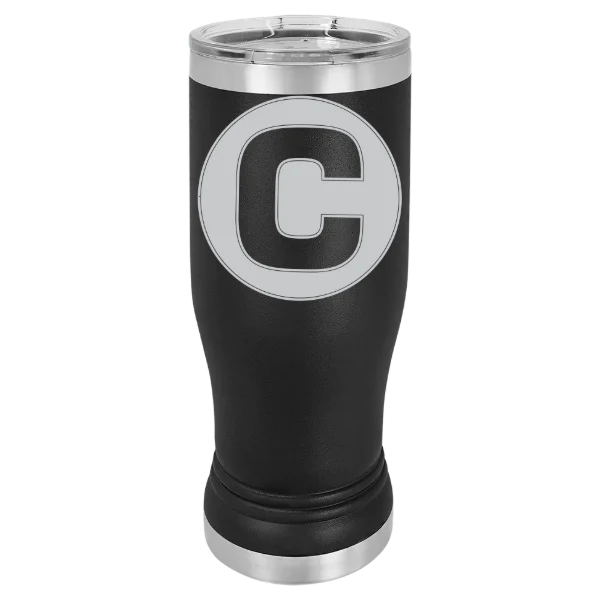 Centenary College (Louisiana) Polar Camel 14 oz. Pilsner Tumbler