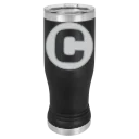 Centenary College (Louisiana) Polar Camel 14 oz. Pilsner Tumbler