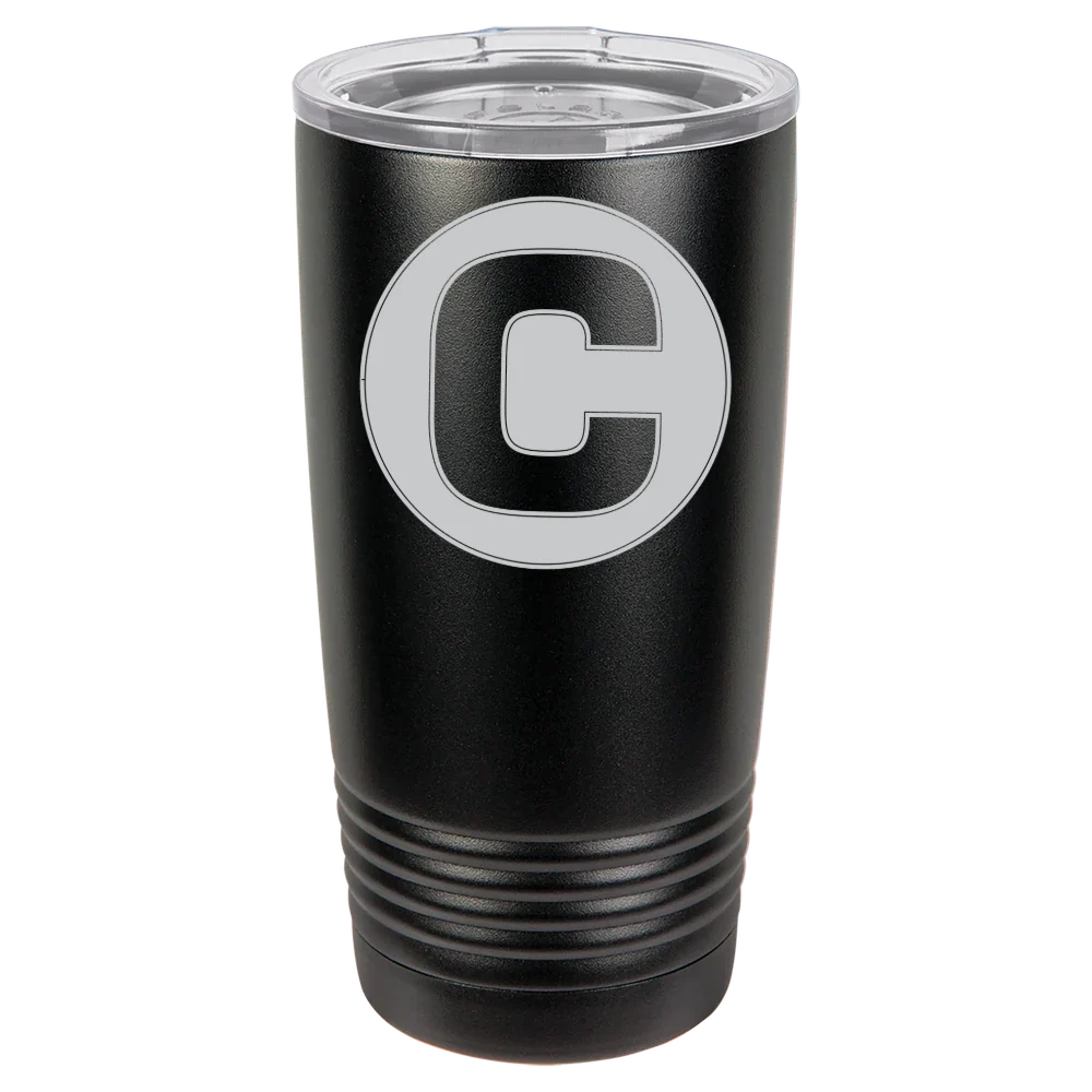 Centenary College (Louisiana) Polar Camel 20 oz. Ringneck Tumbler with Standard Lid