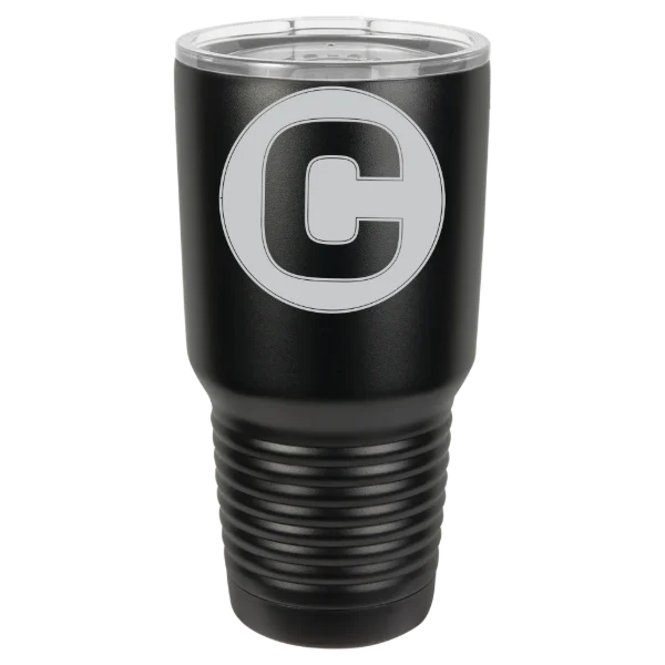 Centenary College (Louisiana) Polar Camel 30 oz. Ringneck Tumbler with Standard Lid