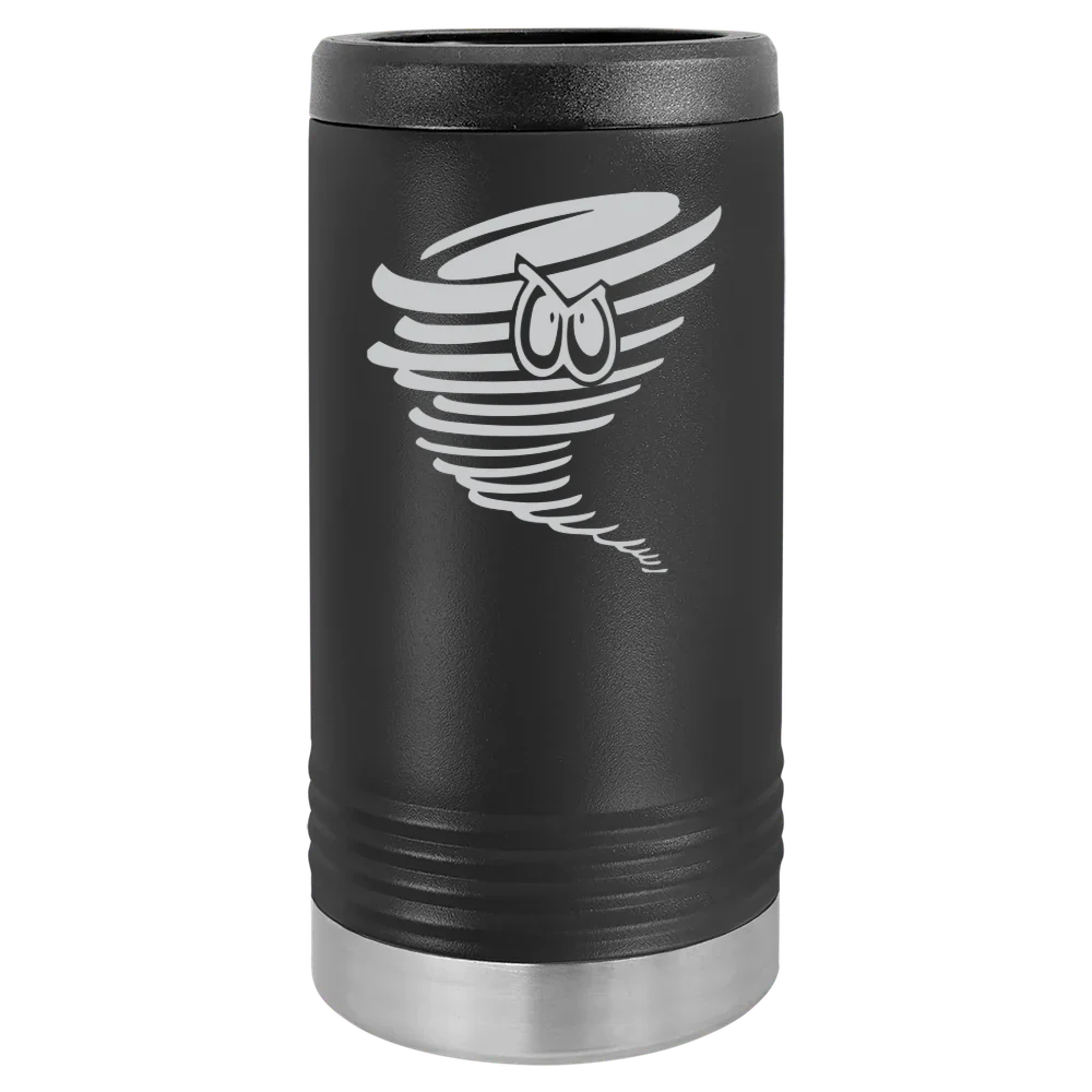 Centenary University (New Jersey) Polar Camel Slim Beverage Holder
