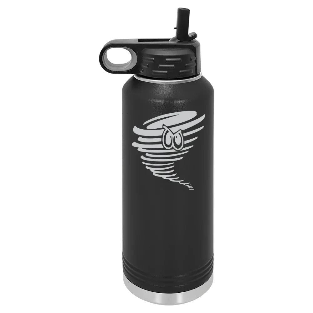 Centenary University (New Jersey) Polar Camel 40 oz. Water Bottle
