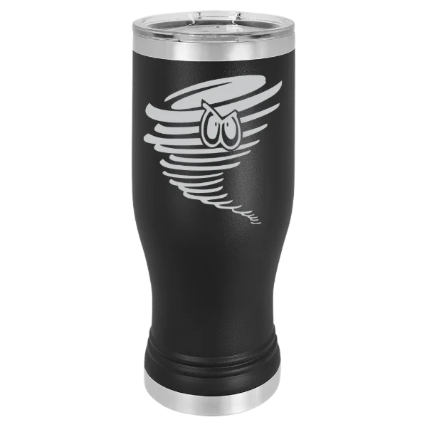 Centenary University (New Jersey) Polar Camel 20 oz. Pilsner Tumbler