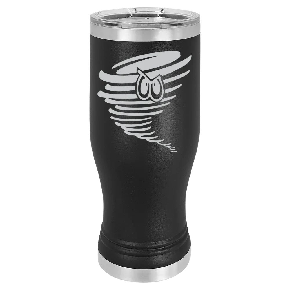 Centenary University (New Jersey) Polar Camel 20 oz. Pilsner Tumbler