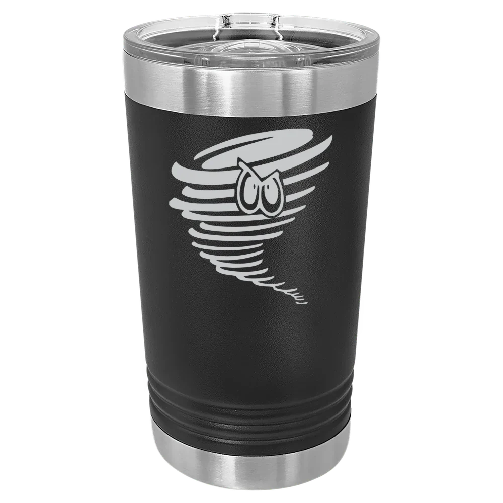 Centenary University (New Jersey) Polar Camel 16 oz. Pint Tumbler