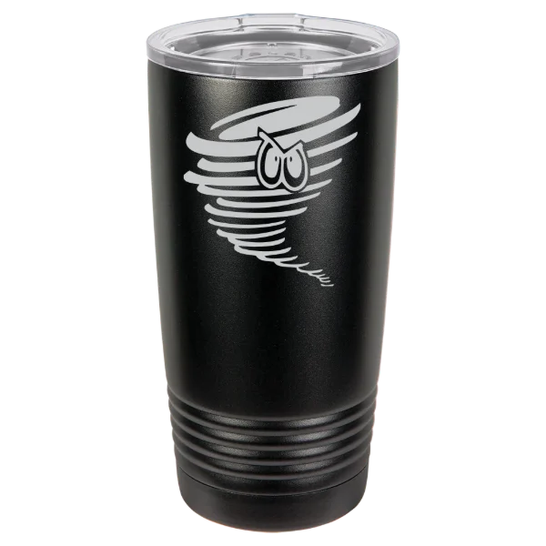 Centenary University (New Jersey) Polar Camel 20 oz. Ringneck Tumbler with Standard Lid