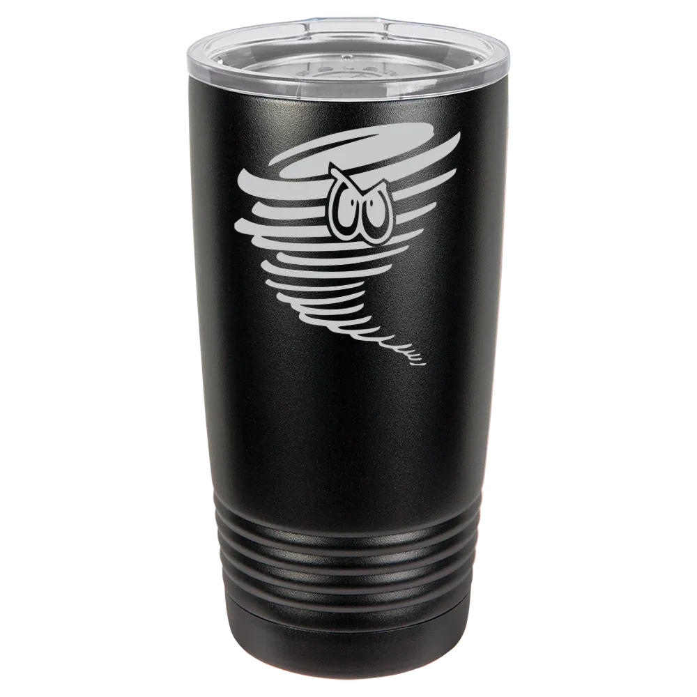 Centenary University (New Jersey) Polar Camel 20 oz. Ringneck Tumbler with Standard Lid