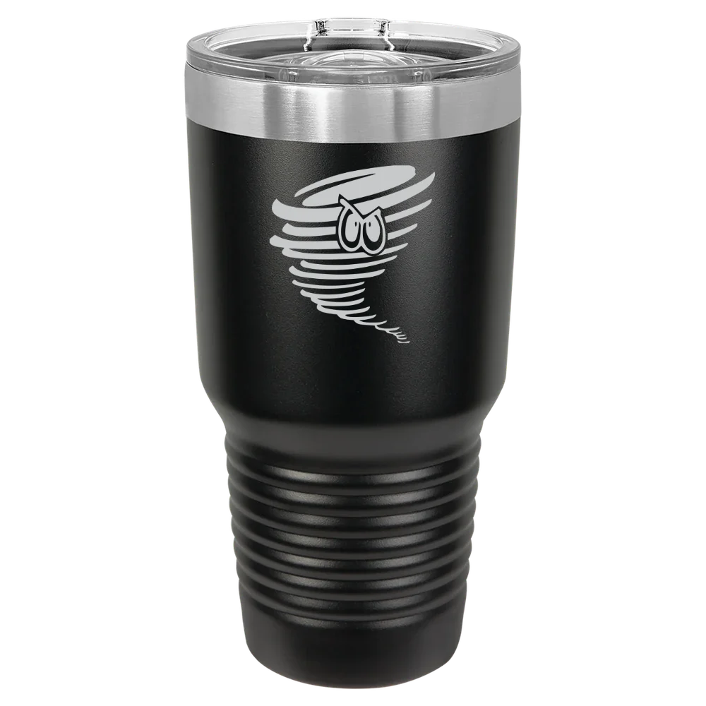 Centenary University (New Jersey) Polar Camel 30 oz. Ringneck Tumbler with Slider Lid