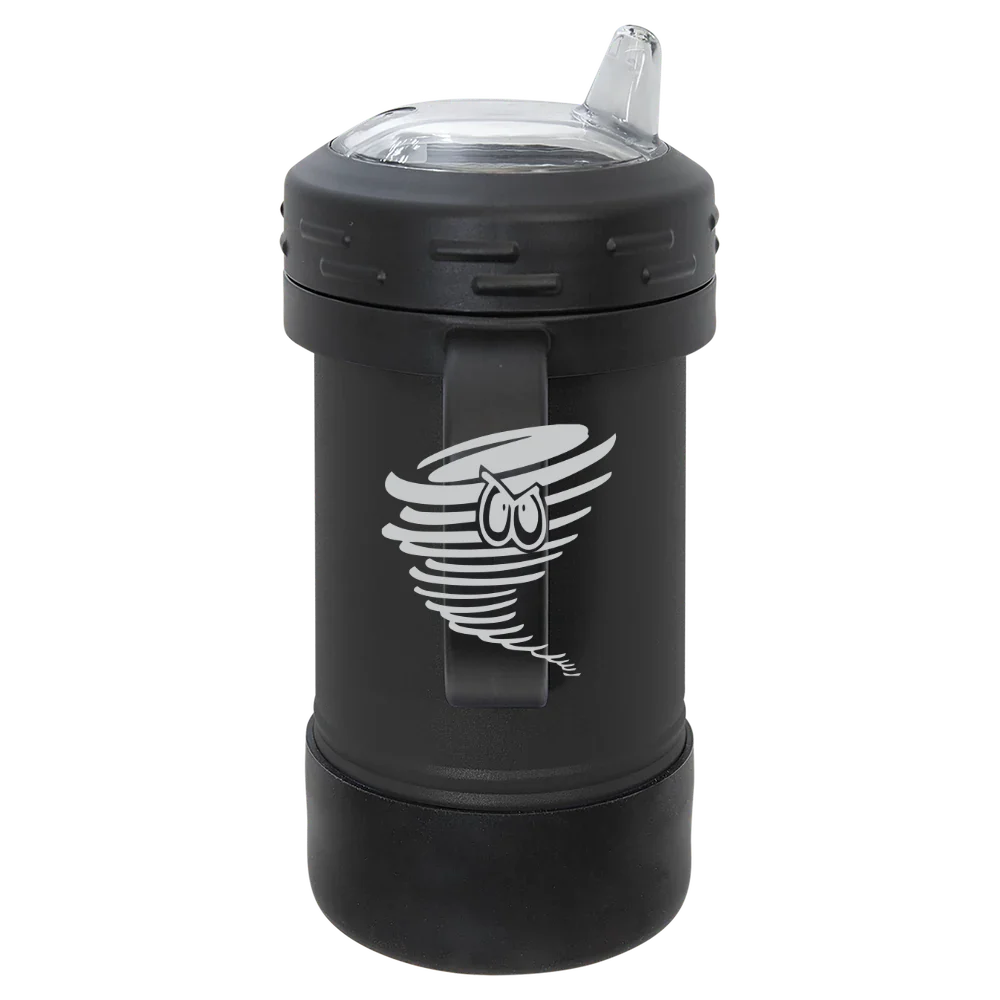 Centenary University (New Jersey) Polar Camel 10 oz. Sippy Cup