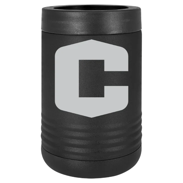 Central College (Iowa) Polar Camel Standard Beverage Holder