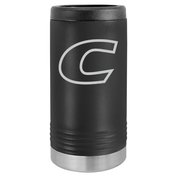 Centre College Polar Camel Slim Beverage Holder