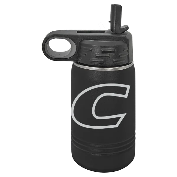 Centre College Polar Camel 12 oz. Water Bottle