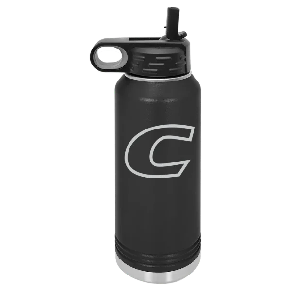 Centre College Polar Camel 32 oz. Water Bottle