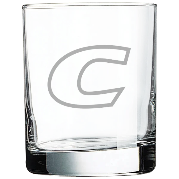 Centre College Polar Camel 10 1/2 oz. On The Rocks Glass