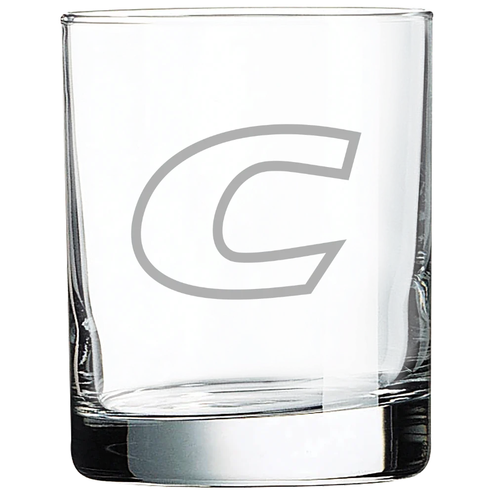 Centre College Polar Camel 10 1/2 oz. On The Rocks Glass