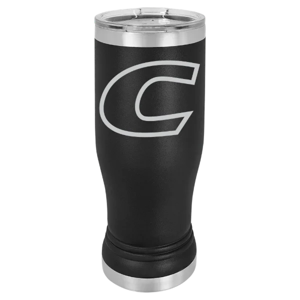 Centre College Polar Camel 14 oz. Pilsner Tumbler