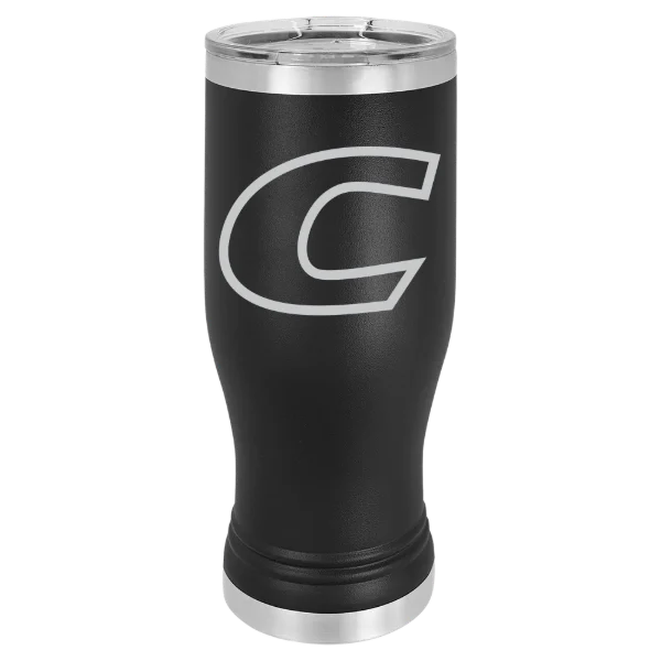 Centre College Polar Camel 20 oz. Pilsner Tumbler