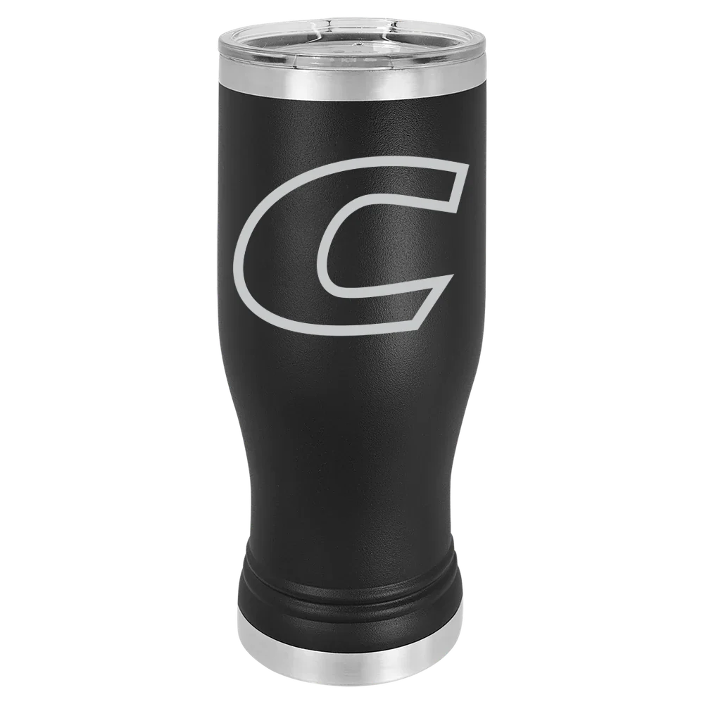 Centre College Polar Camel 20 oz. Pilsner Tumbler