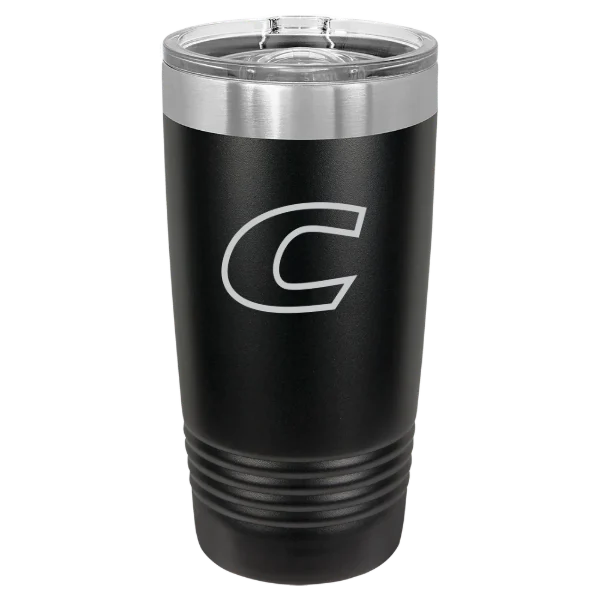Centre College Polar Camel 20 oz. Ringneck Tumbler with Slider Lid