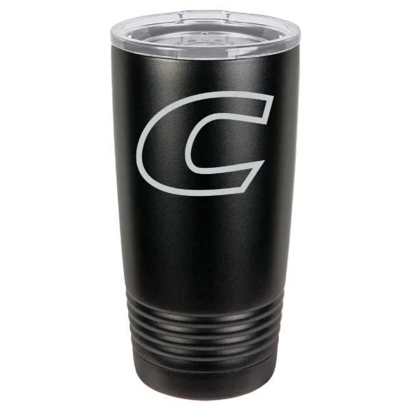 Centre College Polar Camel 20 oz. Ringneck Tumbler with Standard Lid