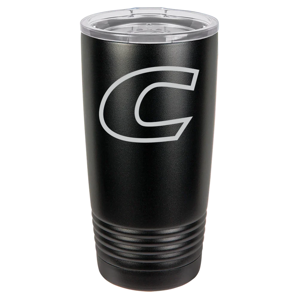 Centre College Polar Camel 20 oz. Ringneck Tumbler with Standard Lid