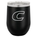 Centre College Polar Camel 12 oz. Stemless Wine Tumbler