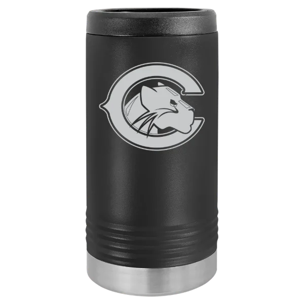 Chapman University Polar Camel Slim Beverage Holder
