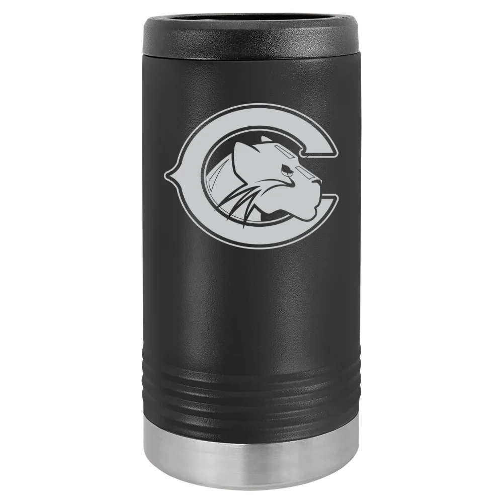 Chapman University Polar Camel Slim Beverage Holder