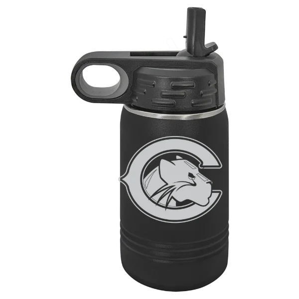 Chapman University Polar Camel 12 oz. Water Bottle