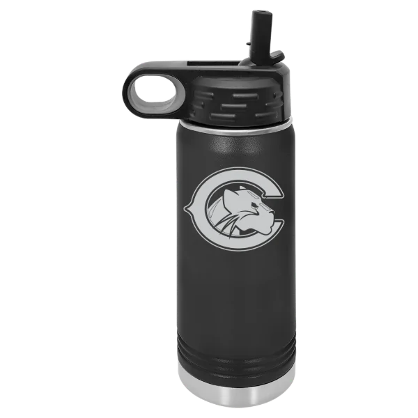 Chapman University Polar Camel 20 oz. Water Bottle