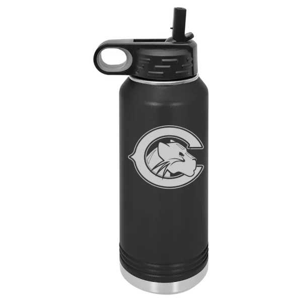 Chapman University Polar Camel 32 oz. Water Bottle