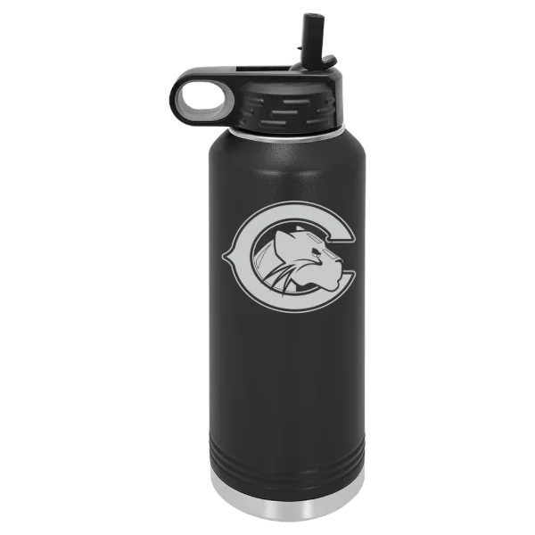 Chapman University Polar Camel 40 oz. Water Bottle
