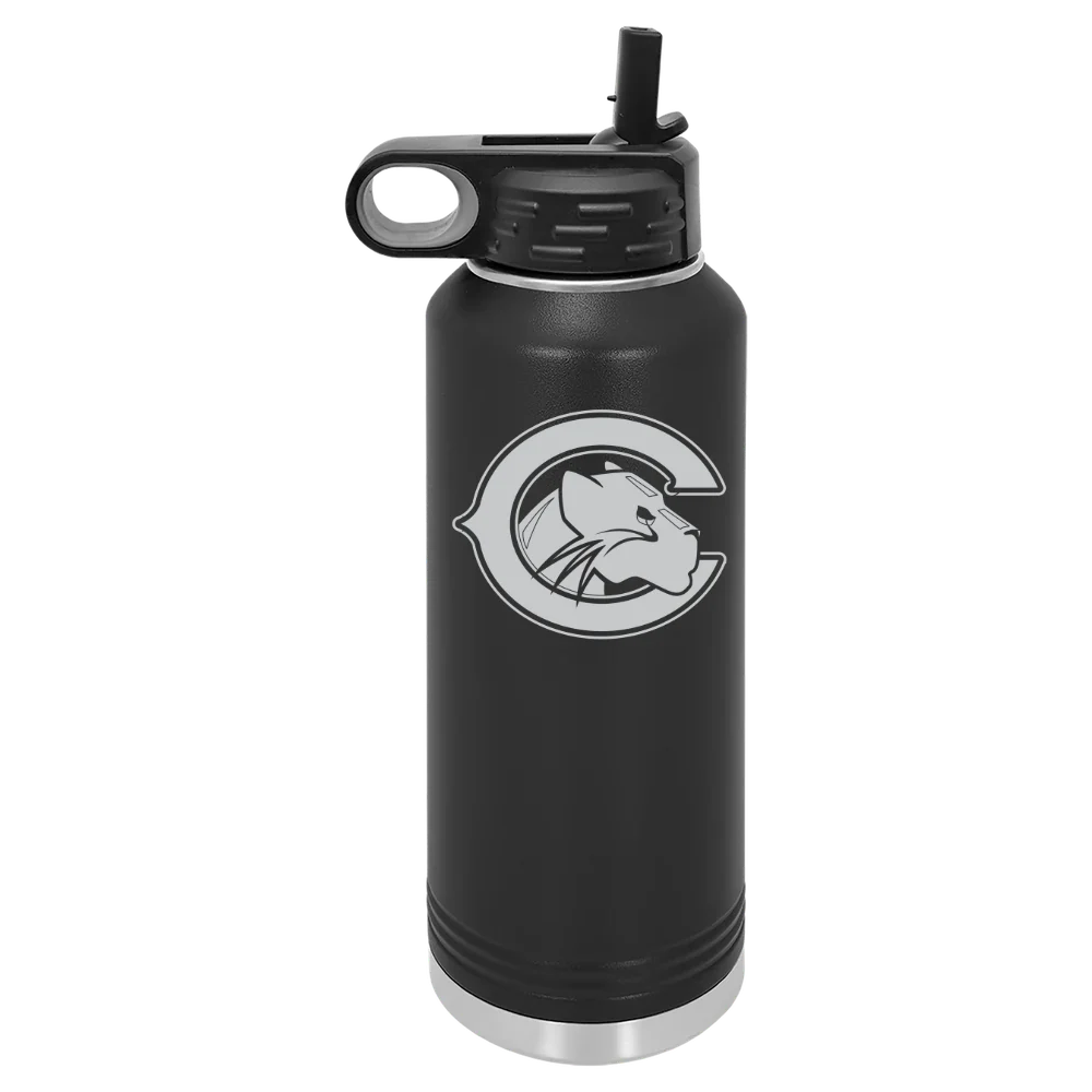 Chapman University Polar Camel 40 oz. Water Bottle