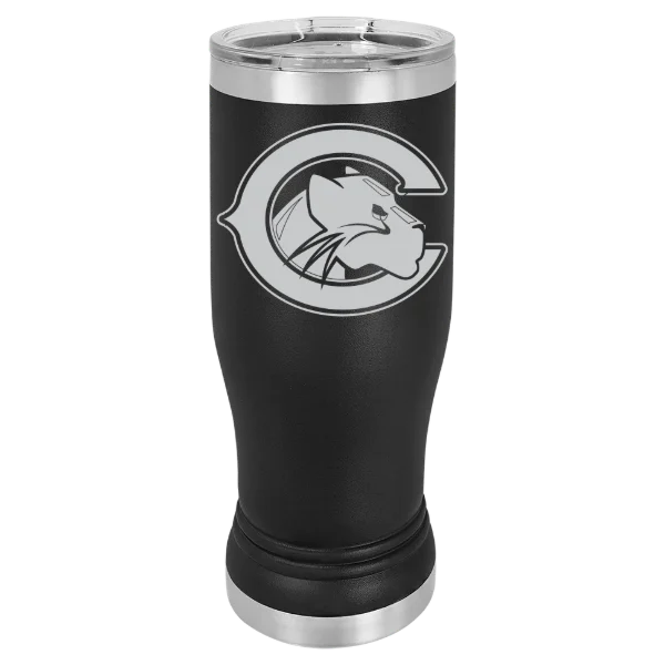 Chapman University Polar Camel 14 oz. Pilsner Tumbler