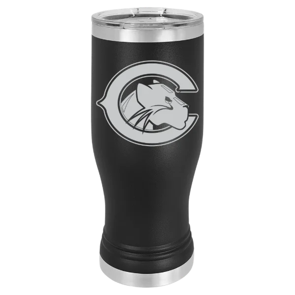 Chapman University Polar Camel 20 oz. Pilsner Tumbler