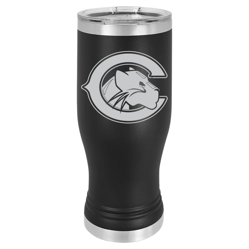 Chapman University Polar Camel 20 oz. Pilsner Tumbler