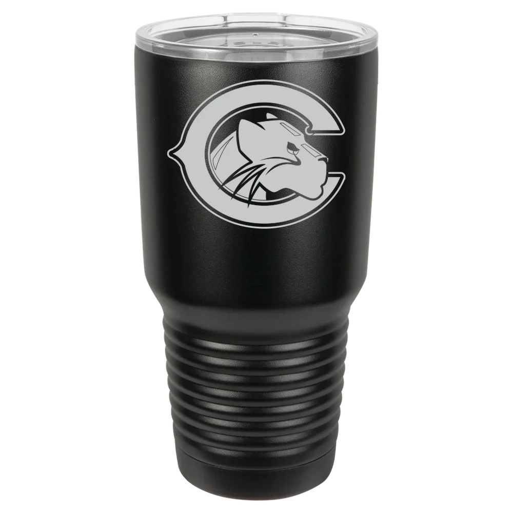 Chapman University Polar Camel 30 oz. Ringneck Tumbler with Standard Lid