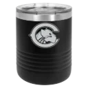 Chapman University Polar Camel 10 oz. Tumbler with Standard Lid