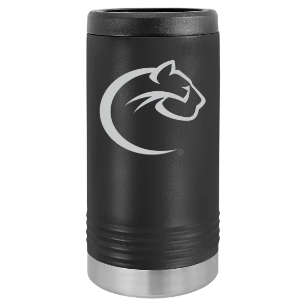 Chatham University Polar Camel Slim Beverage Holder
