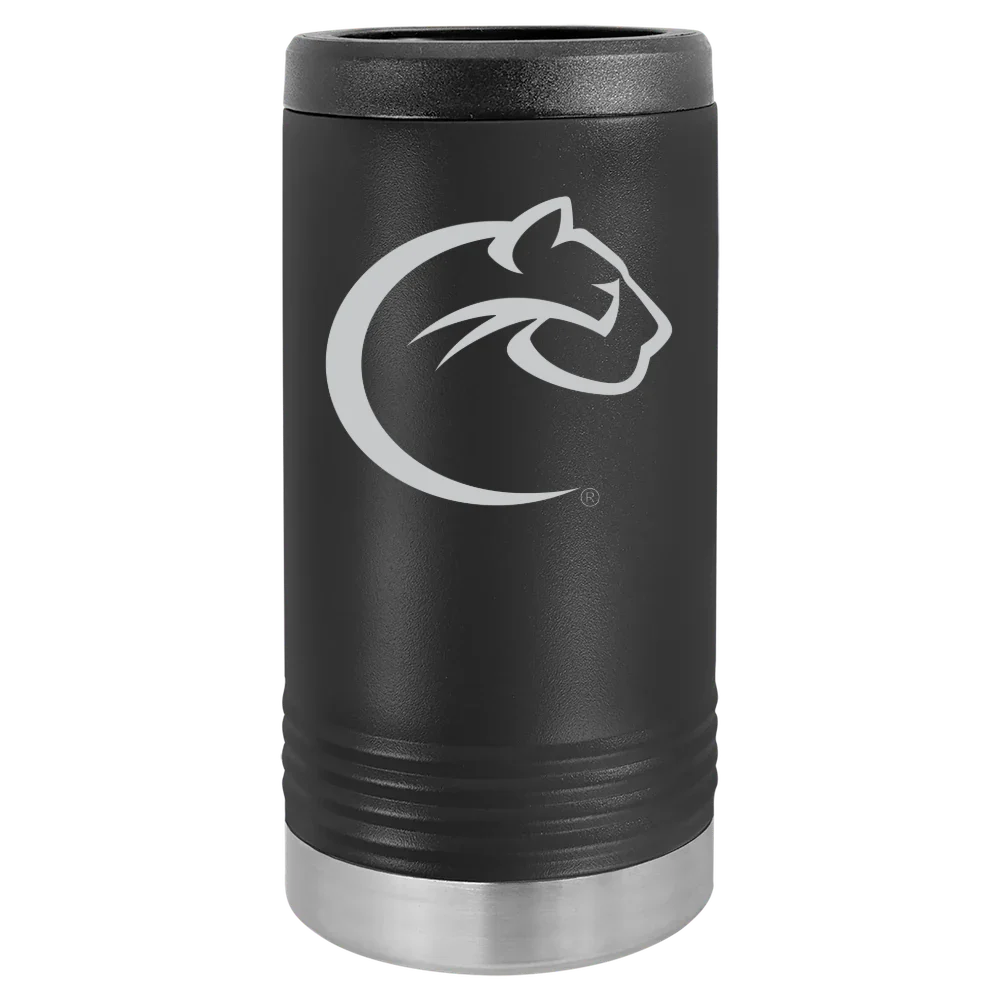 Chatham University Polar Camel Slim Beverage Holder
